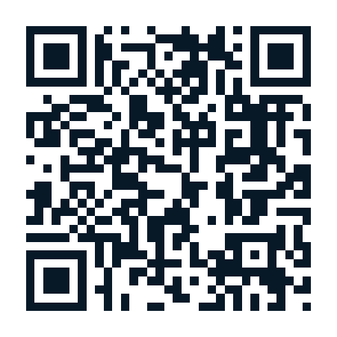 QR code for POCBIN app download